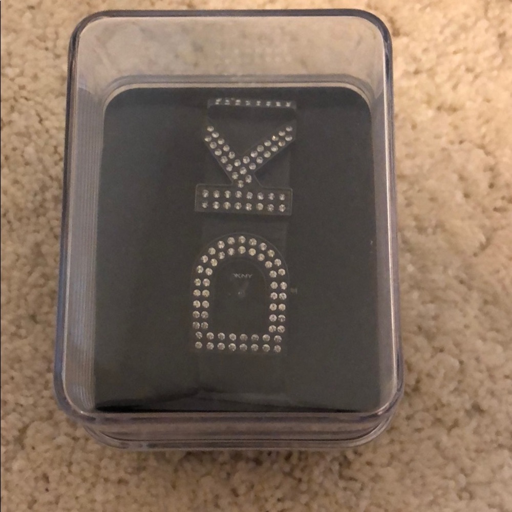 DKNY watch